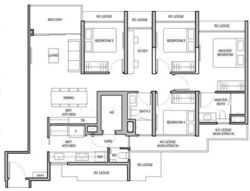 Champions Way (D25), Condominium #608094711